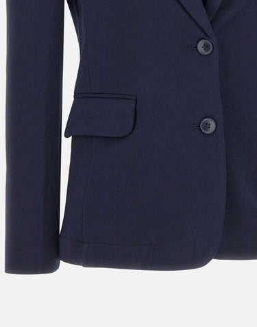 "Blazer Basic" F45203 07 SUN68 