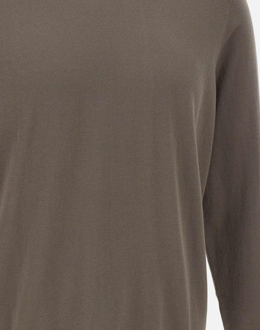 Maglia in cotone DK87001 MORO DIKTAT 