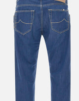 Jeans "Nick" UQE0740 S3735749D JACOB COHEN 