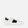 Sneakers "H Stripes Allacciato banda" HXM6450FO70LE9 9998 HOGAN 