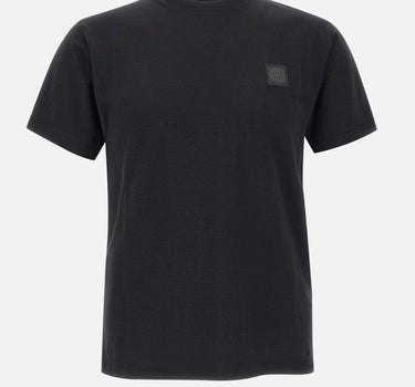 T-shirt in cotone 2100021S0F11 V0029 STONE ISLAND 