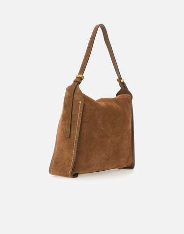 Borsa "Penelope" BS12043 CMPLCOGNAC GIANNI CHIARINI 