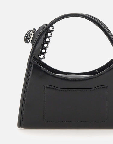 "The Glam Claw Clip" 2P5HCR010H02 001 MARC JACOBS 