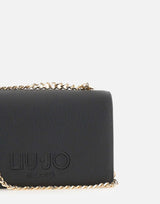 Borsa a tracolla piccola AA6056ES029 22222 LIU-JO 