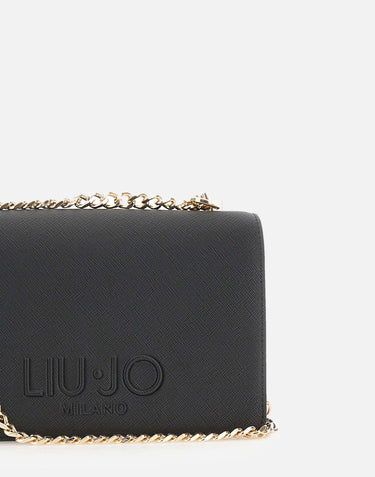 Borsa a tracolla piccola AA6056ES029 22222 LIU-JO 