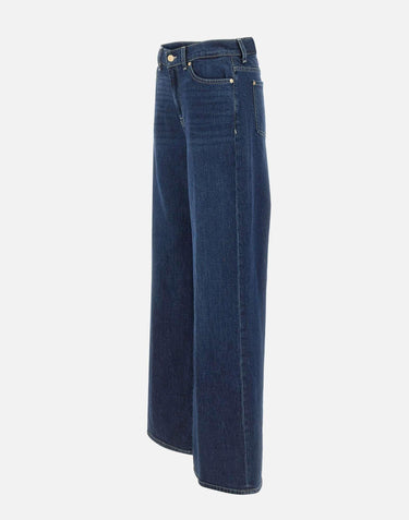 Jeans "Lotta" 7UG20C10 1ZO 7 FOR ALL MANKIND 