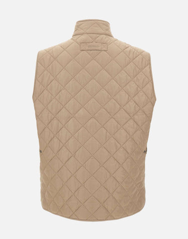 Gilet "New Lowerdale" MGI0245 MGIST34 BARBOUR 