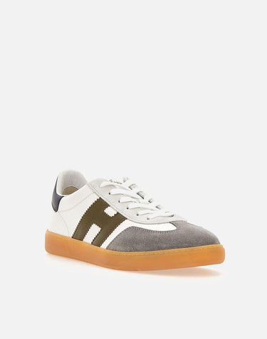 Sneakers "Cool" HXM6470FB60UWS 826Q HOGAN 