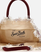 Borsa a mano "Vanity" VANI001 09495L MC2 SAINT BARTH 