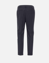 Pantaloni in misto lana DVR47CW2007 0325 DEVORE 