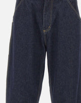 Jeans "Belmont" I036591 0102 CARHARTT WIP 