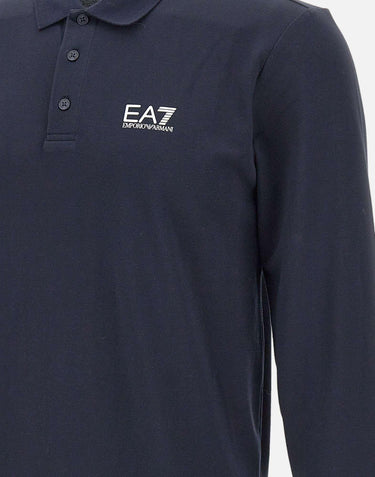 Polo "Core identity" 8NPF17 PJVUZ1562 EA7 