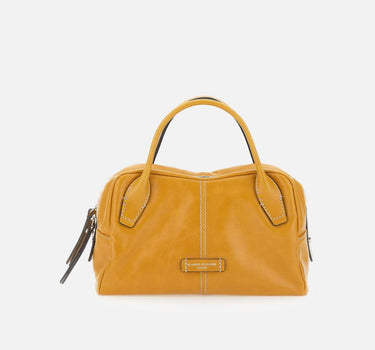 Borsa "Emily" BS11300 INTYGOLDENAMBER GIANNI CHIARINI 