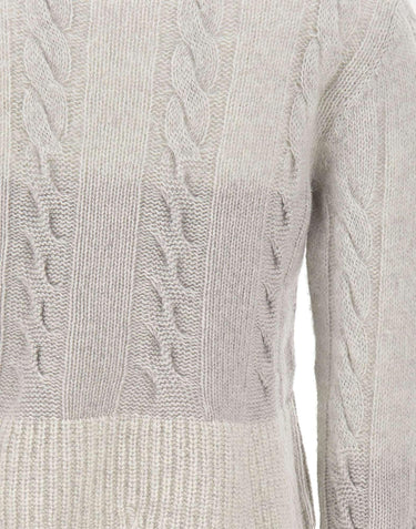 Maglia in lana A0157466 8925 ICEBERG 