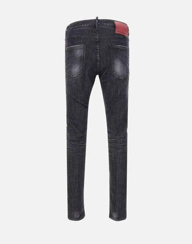 Jeans "Cool guy jean" S74LB1578 S30357900 DSQUARED2 
