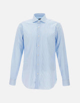 Camicia in cotone I1U02P0136072 0001 BARBA 
