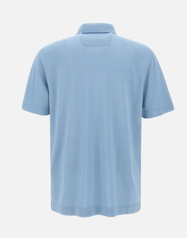 Polo "L-Perry" 50531229 451 BOSS 