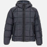 "D.D. Shell Hooded Down Puffer Jacket" RFCMOW702A 110416A888 C.P. COMPANY 