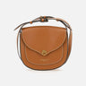 Borsa "Isa" BS11427 CARAMELLO GIANNI CHIARINI 