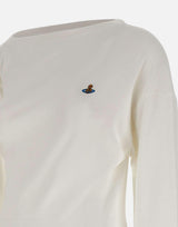 "LS Hebo Top" 3G01003Y J009CA401 VIVIENNE WESTWOOD 