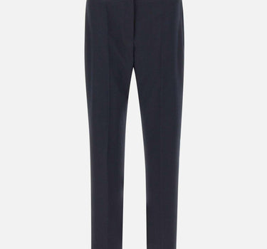 Pantaloni in punto Milano P023P000476N 034 ELENA MIRO' 