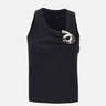 Canotta "Emoji" COPT41510 BLACK COPERNI 