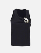 Canotta "Emoji" COPT41510 BLACK COPERNI 