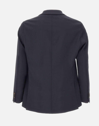 Blazer "Summer Wooltech" 26056 60 RRD 