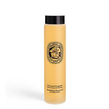 "Gel Doccia Rivitalizzante per il Corpo e i Capelli" 200ml 0DIP14P3HBSGEL 200ML DIPTYQUE 