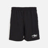 Shorts in cotone  e nylon MOSS24SH01012 321 MOWALOLA 