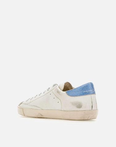 Sneakers "Prsx" PRLU WX52 PHILIPPE MODEL PARIS 