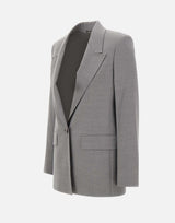 Blazer "Bolsena" 2526046022600 007 MAX MARA STUDIO 