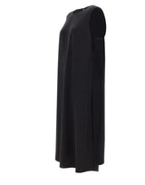 Abito "Leontine" L3138 BLACK JC SOPHIE 