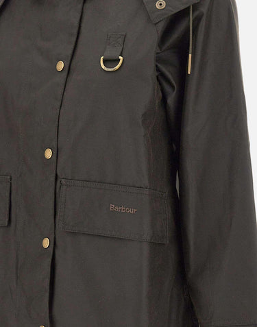 "Avon jkt" LWX1081 LWXOL71 BARBOUR 