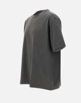 T-shirt "Back Graphic Loose" D28605 E401B564 G-STAR RAW 