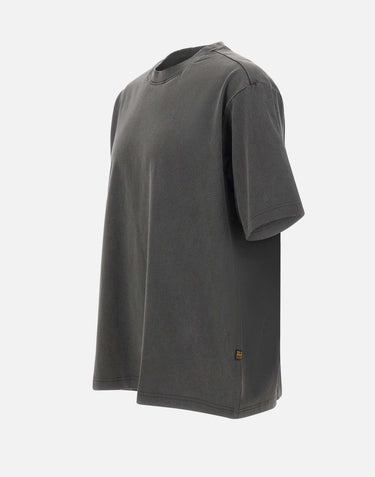T-shirt "Back Graphic Loose" D28605 E401B564 G-STAR RAW 