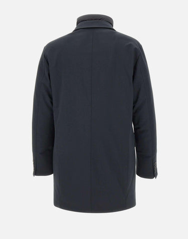 Carcoat "Loch TJ" PEU5573 01191942215 PEUTEREY 