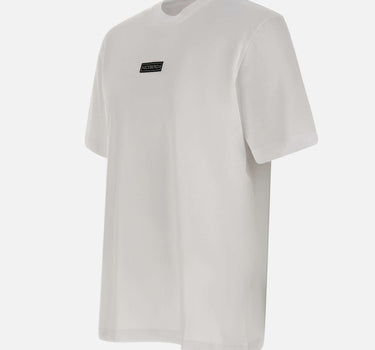 T-shirt con stampe Peanuts F0456325 1101 ICEBERG 