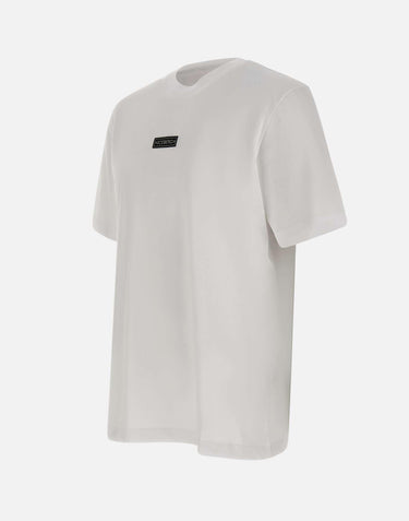 T-shirt con stampe Peanuts F0456325 1101 ICEBERG 