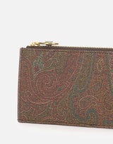 Portacarte Paisley WP2E0002 AA087S9865 ETRO 