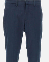 Pantaloni "New mucha" P106NL 7F229F001 RE-HASH 