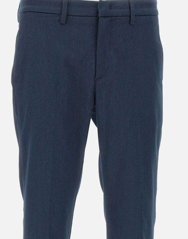 Pantaloni "New mucha" P106NL 7F229F001 RE-HASH 