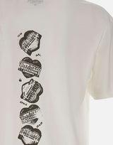 T-shirt "Garble" I036007 02XX CARHARTT WIP 