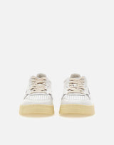 Sneakers "Medalist Low" in pelle AULW LL88 AUTRY 