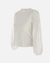 Blusa in cotone RIJTZ001 1041 KAOS 
