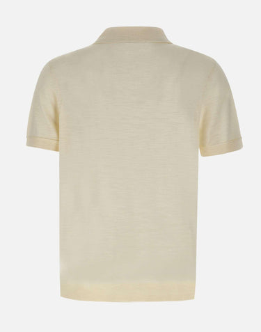 Polo "L_Naden" 50560504 100 BOSS 