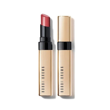 "Luxe Shine Intense Lipstick Trailblazer" 3.4gr EM47030000 3.4GM BOBBI BROWN 