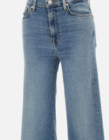 Jeans "Modern Dojo Tailorless" 7U340120 1ZP 7 FOR ALL MANKIND 