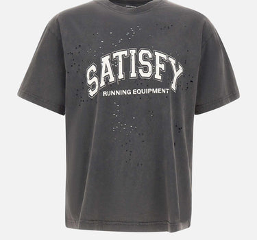 T-shirt "MothTech" 11006 ABSAC SATISFY 
