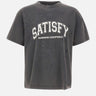 T-shirt "MothTech" 11006 ABSAC SATISFY 